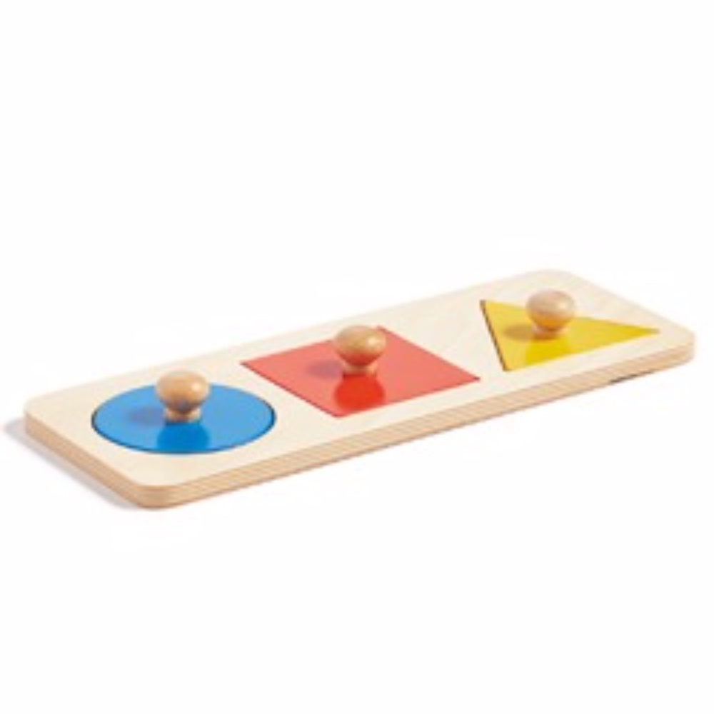 Monti Kids Concentration Toolkit Age 13-15 months